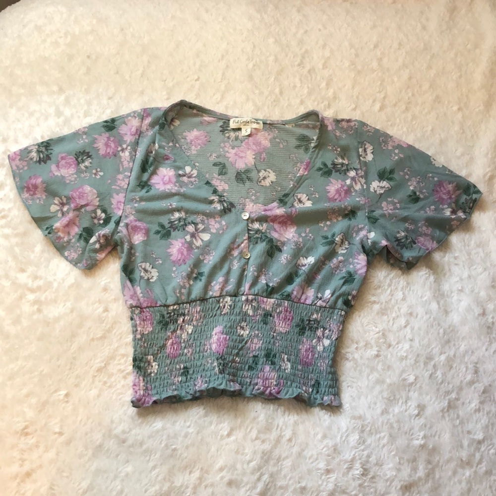 Top - Picture 1 of 3